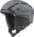 Bollé Ypsos MIPS Casque de ski | Gris mat | Taille : 53 - 57 cm