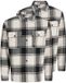 Jack & Jones Heren Overhemd jas / overshirt 2 pack Charge