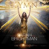 Universal Music Nederland Sarah Brightman - Hymn In Concert (DVD | CD)