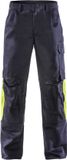Fristads Flame Lasbroek 2031 Flam - Donker marineblauw - C50