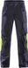 Fristads Flame Lasbroek 2031 Flam - Donker marineblauw - C50