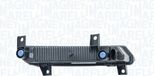 MAGNETI MARELLI dagrijlicht, links, artikelnummer 719000000186, voor SKODA Octavia II Combi (1Z5)