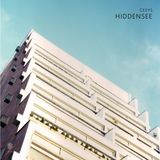 Brilliant Classics CEEYS - Hiddensee (LP)