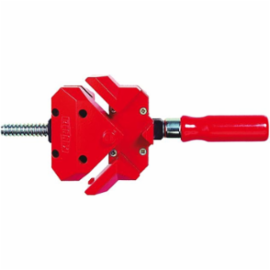 Bessey Hoekspanner 2x100x80mm