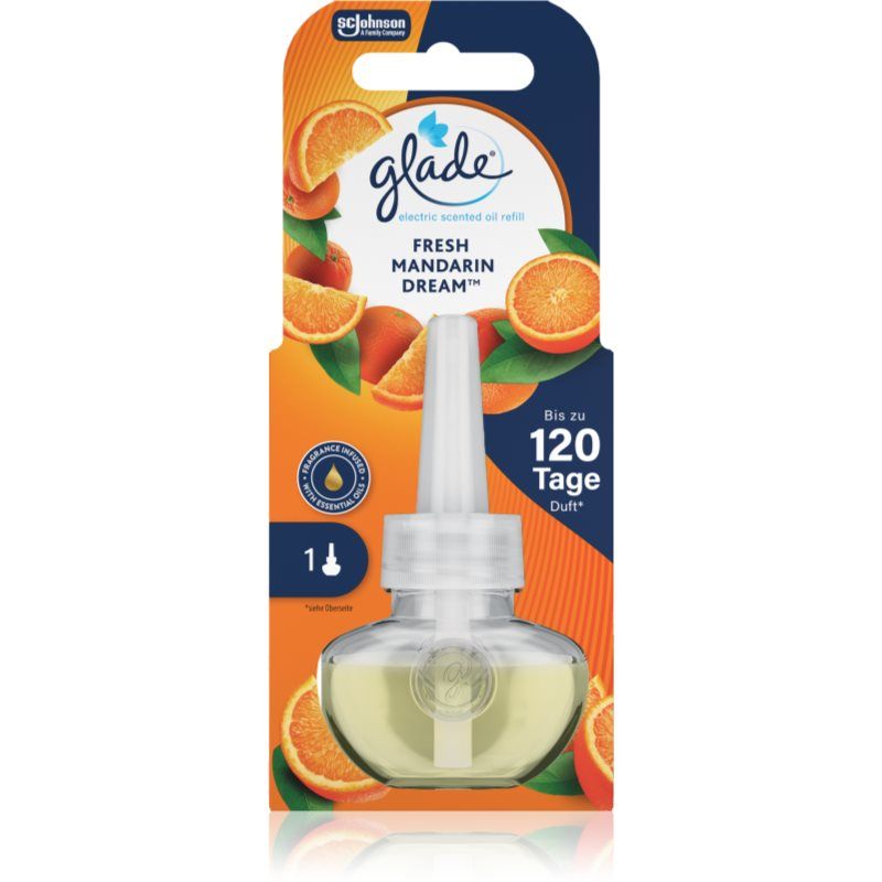 Glade Fresh Mandarin Dream