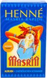 Hennedrog Masria Auburn Henna Powder (90g)