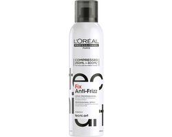 L'Oréal Professionnel Tecni.ART Fix Anti-Frizz - 250ml - Anti-pluis spray