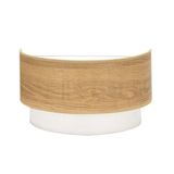 Levitantes Verlichting, afbeelding