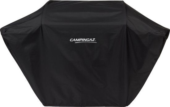 Campingaz Classic XL Barbecue Cover - Black - Waterproof - 159x65x118 cm