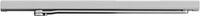 ASSA ABLOY DCG795 Design glijarm - zilver EV1