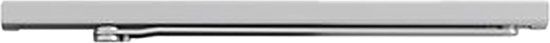 ASSA ABLOY DCG795 Design glijarm - zilver EV1