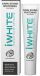 iWhite Dentifrice blanchissant au charbon actif 75ml