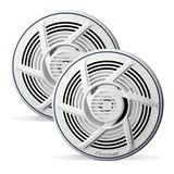 Pioneer TS-MR 1640 16 cm 2-weg coaxiale luidspreker zoutwaterbestendig 160 W wit
