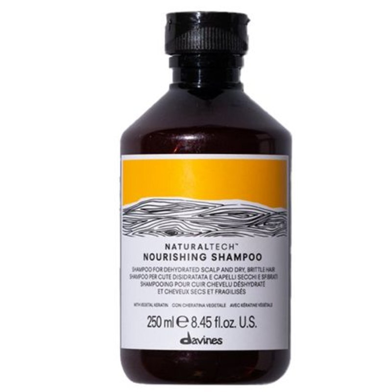 Davines Nourishing Shampoo 250 ml