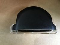 Hella FF 75 Projecteur 12V H7 Halogène Noir Feu de route Universel Voiture