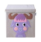 Lifeney Opbergdoos met Stier Deksel
