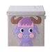 Lifeney Opbergdoos met Stier Deksel