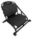 Aquadesign Shell Premium – Siège pour kayak de type "sit-on-top