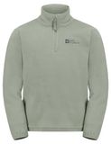 Jack Wolfskin Taunus Halfzip K jongens Trui