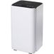 Sygonix Tuya Smart Luchtontvochtiger 62 m³ 200 W 12 l/dag Wit
