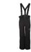 Peak Mountain Pantalon de ski pour enfants Ecashell Noir