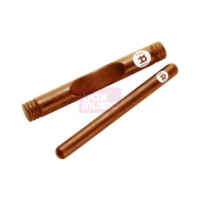 Meinl CL2RW Claves African Redwood