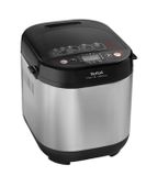 Tefal Pain & Délices PF240E Broodbakmachine - Zwart