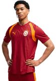 PUMA Galatasaray Istanbul Trainingsshirt der Saison 26-27, Größe:XXL, Farbe:Rot