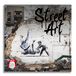 Street Art Wandkalender 2024