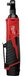 Milwaukee M12 IR-201B (3/8") 12V Li-Ion accu ratelsleutel set (1x 2.0Ah accu) in tas