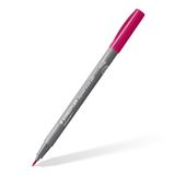 Staedtler 371 C6-5 Viltstift Fijn Meerkleurig 6 stuk(s)
