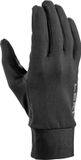 Leki Unisex Multi Fit Handschoenen Trailrunning Running Fleece 653709301 Zwart