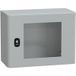 Schneider Electric PanelSeT S3DB Schakelkast 400 x 300 x 200 Staal Grijs 1 stuk(s) Piece