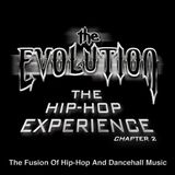 Evolution: The Hip Hop Experience Chapter, Vol. 2 CD