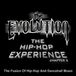 Evolution: The Hip Hop Experience Chapter, Vol. 2 CD