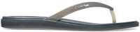 Crocs Miami Round Toe Slippers Blauw EU 39-40 Vrouw