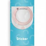 iMoshion MagSafe Magneet Sticker - Roze
