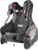 Seac Sub Ego Trimvest zonder lood systeem maat 3XS