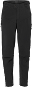 VAUDE Me Qimsa Softshell Pants II. black/black. XXL / black/black / Heren / XXL / 2021