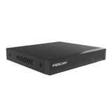 Foscam FNA216H 16-kanaals 4K/8MP Netwerk Video Recorder