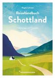 Reisehandbuch Reisedepeschen Reisehandbuch Schottland