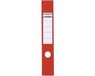 Durable Ordofix 390 X 60 Mm Red 10 Pieces