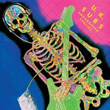 Endangered U.K. Subs Endangered Species (2 CD) (Special Edition)