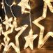 Solight 1V227 Decoratieve lichtfiguur Transparant IP20 77 Lampen
