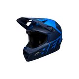BELL Unisex Fietshelm, blauw, XL (59-61 cm)