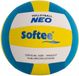 Softee Volleybal Neo Multicolore