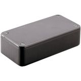 Hammond Electronics 1591DBK Euro-behuizing