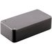 Hammond Electronics 1591MGY Euro-behuizing 85 x 56 x 25 ABS Grijs-wit (RAL 7035) 1 stuk(s)