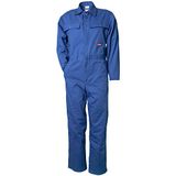Planam Rallye-combinatie "BW 270" maat 58, korenblauw, 1540058