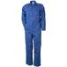 Planam Rallye-combinatie "BW 270" maat 58, korenblauw, 1540058